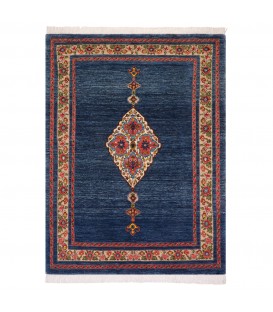 Qashqai Hand Knotted Rug Ref G169-211*162