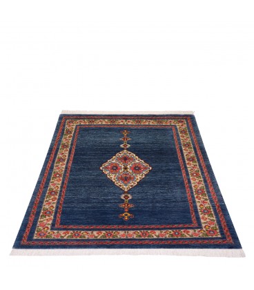 Qashqaii Hand knotted Rug Ref G169-211*162