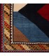 Shiraz old Hand knotted Rug Ref sh22-250*135