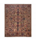 Heris Hand Knotted Rug Ref NO38-330*263