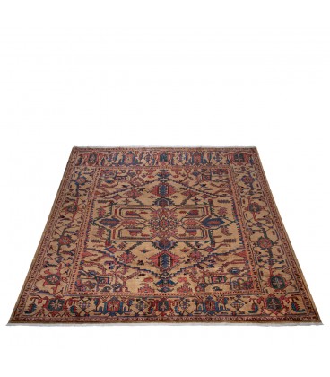 Heris Hand knotted Rug Ref NO38-330*263