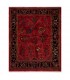 Heris Hand knotted Rug Ref NO39-257*207