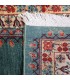 Ghashghaii Runner Hand knotted Rug Ref g170-310*80