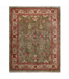 Heris Hand knotted Rug Ref NO45-265*191