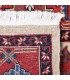 Heriz Persian Hand Knotted Runner Ref 1353 - 66 × 253