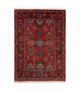 Heris Hand knotted Rug Ref NO45-152*109