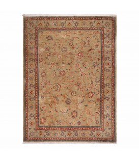 Soltan Abad Old Hand knotted Rug Ref SA77-325*214