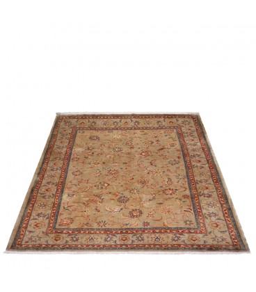 Soltan Abad Old Hand knotted Rug Ref SA77-325*214