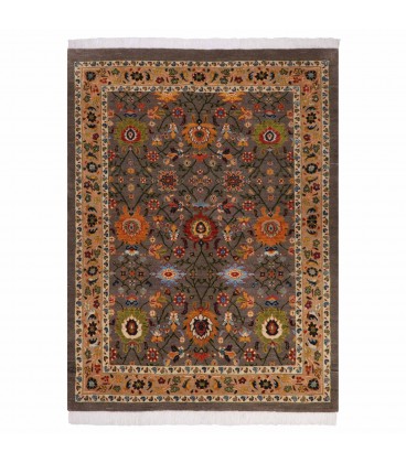Ghashghaii Hand knotted Rug Ref G171-199*148