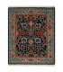 Heris Hand knotted Rug Ref NO53-198*163