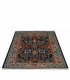 Heris Hand knotted Rug Ref NO53-198*163