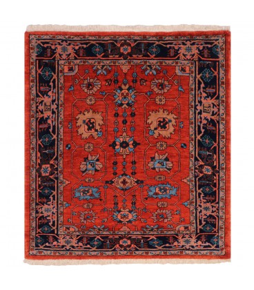 Heris Hand knotted Rug Ref NO54-148*150