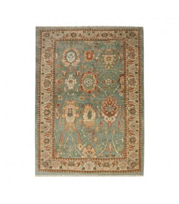 Soltan Abad Hand knotted Rug Ref SA80-228*171