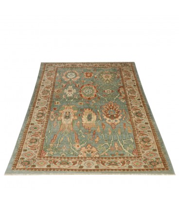 Soltan Abad Hand knotted Rug Ref SA80-228*171