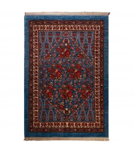 Qashqai Hand Knotted Rug Ref G172- 264*181