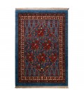 Qashqai Hand Knotted Rug Ref G172- 264*181