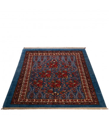 Ghashghaii Hand knotted Rug Ref G172-264*181
