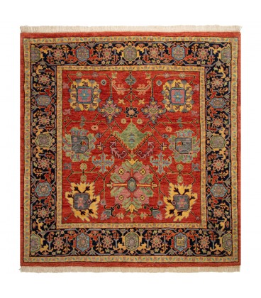 Heris Hand knotted Rug Ref NO55-182*171