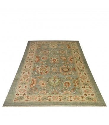 Soltan Abad Hand knotted Rug Ref SA82-318*218