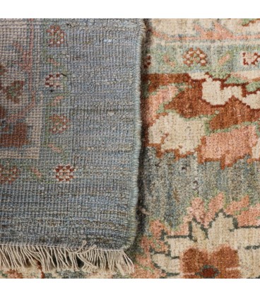 Soltan Abad Hand knotted Rug Ref SA82-318*218
