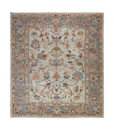 Soltan Abad Hand knotted Rug Ref SA83-303*243
