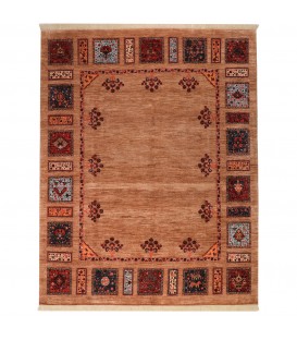 Qashqai Hand Knotted Rug Ref G173- 250*198