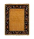 Heris Hand-knotted Rug Ref No58- 191*152