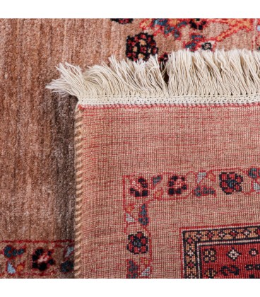 Qashqaii Hand-knotted Rug Ref G174-285*205