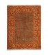 Heris Hand-knotted Rug Ref No61- 189*147
