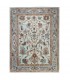 Sultanabad Hand-knotted Rug Ref: SA85-299*201