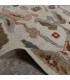 Sultanabad Hand-knotted Rug Ref: SA85-299*201