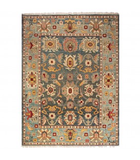 Soltan Abad Hand Knotted Rug Ref: SA86-230*301