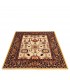Heris Hand-knotted Rug Ref No62- 153*197