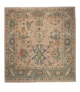 Soltan Abad Hand Knotted Rug Ref: SA88-192*186