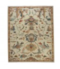 Soltan Abad Hand Knotted Rug Ref: SA89249*171