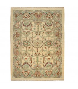 Soltan Abad Hand Knotted Rug Ref: SA92-210*160
