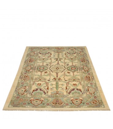 Sultanabad Hand-knotted Rug Ref: SA92-210*160