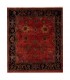 Heris Hand-knotted Rug Ref No64- 250*216