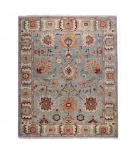 Sultanabad Hand-knotted Rug Ref: SA90-300*229
