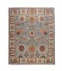 Sultanabad Hand-knotted Rug Ref: SA90-300*229