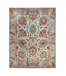 Soltan Abad Hand Knotted Rug Ref: SA93-356*266