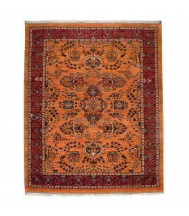 Qashqai Hand Knotted Rug Ref G175- 294*192