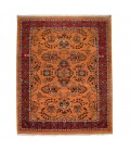 Qashqai Hand Knotted Rug Ref G175- 294*192