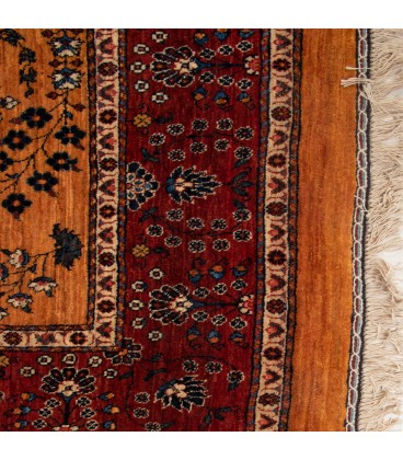 Qashqaii Hand-knotted Rug Ref G175- 294*192
