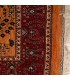 Qashqaii Hand-knotted Rug Ref G175- 294*192