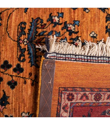 Qashqaii Hand-knotted Rug Ref G175- 294*192