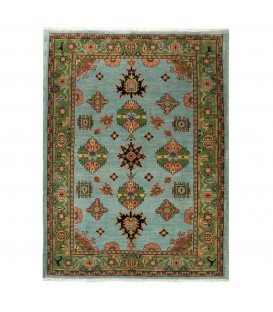 Heris Hand Knotted Rug Ref NO66- 230*160