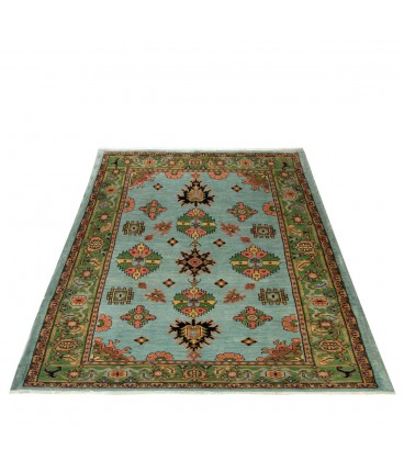 فرش دسنبافت سه متری هریس کد NO66 ابعاد 160*230
