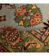 فرش دسنبافت سه متری هریس کد NO66 ابعاد 160*230