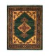Heris Hand-knotted Rug Ref No67- 296*210